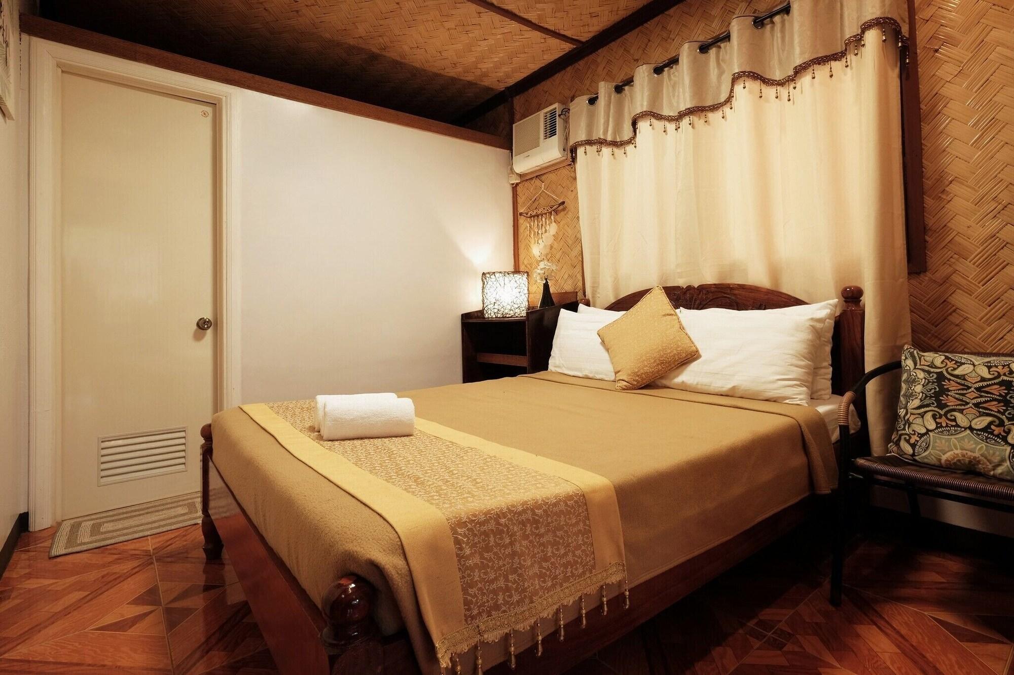 Villa Khadine Grand Vista Resort Busuanga Eksteriør billede